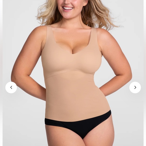 Honeylove shapewear cami - Picture 1 of 5